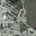 Person injured after fall near Aquamarine Avenue, Naples