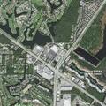 Medical emergency at Publix on Tamiami Trail East
