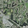 Person experiencing back pain near Fuller Lane in Naples