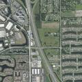 80-year-old woman with abdominal pain in Weston