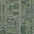 Traffic crash near West Flamingo Road in Davie