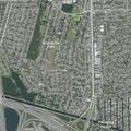 Traffic stop involving white BMW near Riverland Rd