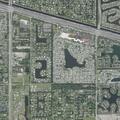 92-year-old man with left leg pain in Davie