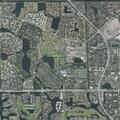 88-year-old man falls at Covenant Village
