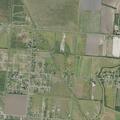 Grass fire contained near Cactus Road in Los Fresnos