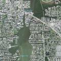 Sick person reported near Sandpiper Street and Dolphin Road