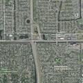 Unresponsive 56-year-old female found at northwest 6th street