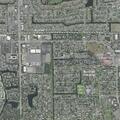 Report of youth with weapon near railroad tracks