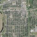 103-year-old male vomiting near South Ohio