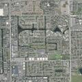 Report of neglected dog at Northwest 18th Court