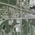Bleeding laceration reported at Amazon Distribution Center