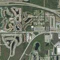 Medical emergency at Collier Area Transit Bus Depot