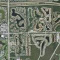 Person sick at apartment on Radio Road in Naples