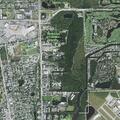 Person unconscious and fainting at Goodlette Frank Road North