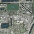 Adult female falls and hits head at Oakland Park address