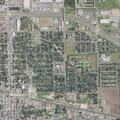Adult male with high blood pressure near Weslaco