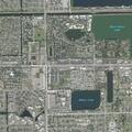Anonymous disturbance report at Oakland Park home