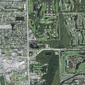 Person reported sick near Vinland Way in Naples