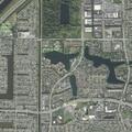 Person passed out near Hiatus Road in Sunrise