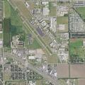 Man aged 52 reports back pain off Airport Drive