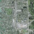 Person Fallen Near Golden Gate Parkway in Naples