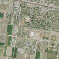 Man with asthma attack in Alamo