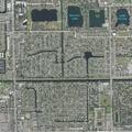 Disconnected 911 call at Lauderdale Lakes address