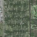 Person unconscious near 29th Ave SW, Naples