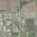 Infant with labored breathing at Basil Dr, Weslaco