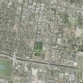 75-year-old woman unresponsive at South 8th Street