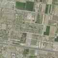 27-year-old male transported to Rio Grande Regional