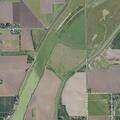 Infant found lethargic near FM 491 in medical call