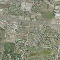 74-year-old woman with chest pain near Mission