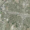 78-year-old unconscious with back pain at Rosemary Street