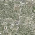 73-year-old man fell and hit head at apartment