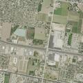 Fire alarm at renewal center on San Ramon Boulevard