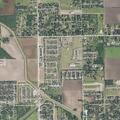 Medical alert near Zinnia Street with unknown patient status