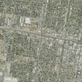 Smell of gas reported near South (number withheld) Street West
