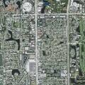 Person with heart problem near Capri Drive