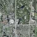 Person reported sick near North Alhambra Circle