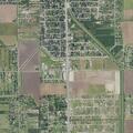 Person with weak breathing near Western Drive in Mila Doce