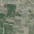 Power line sparking and transformer failure reported