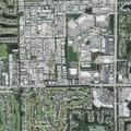 Commercial fire alarm on Pine Ridge Road