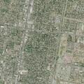 Elderly woman in cardiac arrest near McAllen