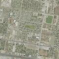 Man with right side pain reported near Friday Ave