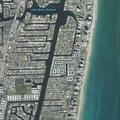 90-year-old woman falls at Pompano Beach home