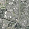 Person injured near Southwest 13th Street