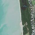 Beach patrol assists two swimmers at Clam Pass beach