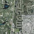 Medical call dispatched near Old Mahogany Court area