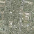 Man in cardiac arrest near Pecan Avenue